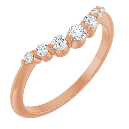 Natural Diamond | Round | 2.5mm