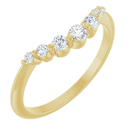 Natural Diamond | Round | 2.5mm