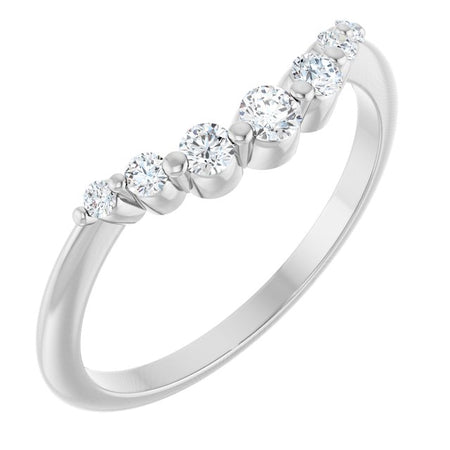 Natural Diamond | Round | 2.5mm