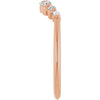 Natural Diamond | Round | 2.5mm
