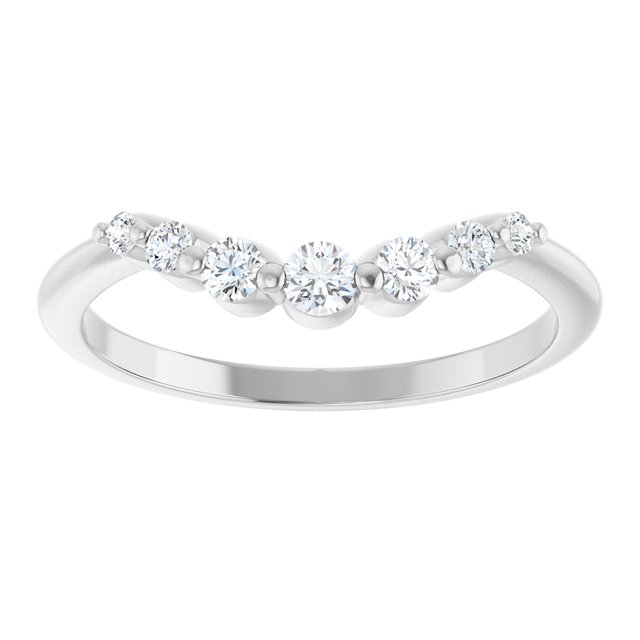 Lab-Grown Diamond | Round | 2.5mm