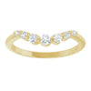 Natural Diamond | Round | 2.5mm