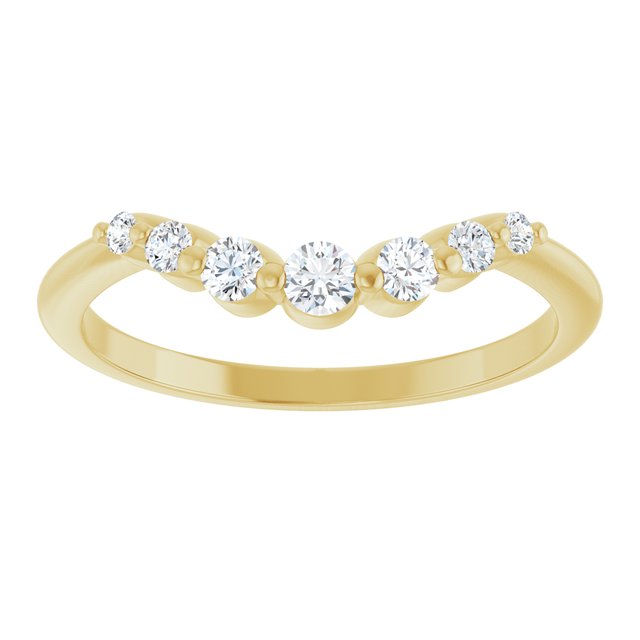 Natural Diamond | Round | 2.5mm