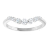 Natural Diamond | Round | 2.5mm