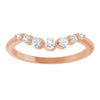 Natural Diamond | Round | 2.5mm
