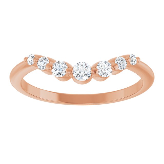 Natural Diamond | Round | 2.5mm