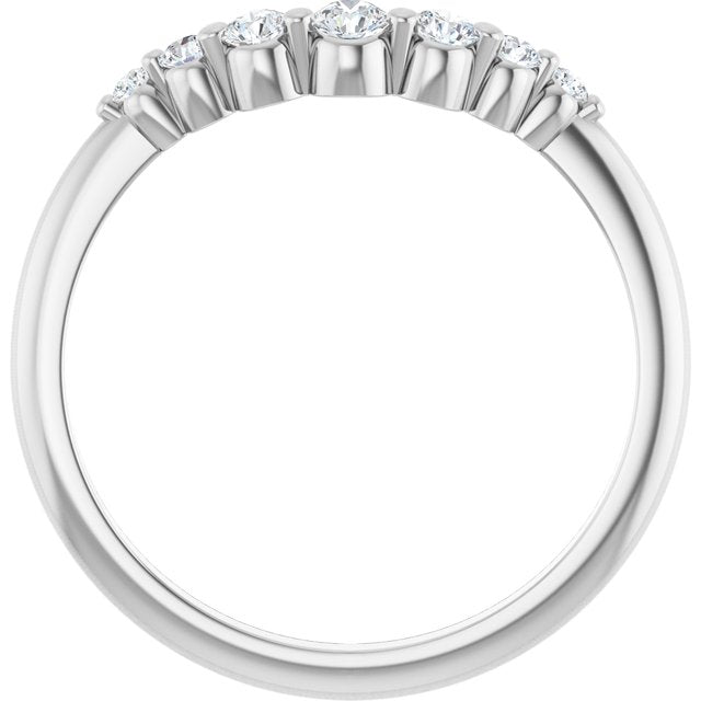 Natural Diamond | Round | 2.5mm