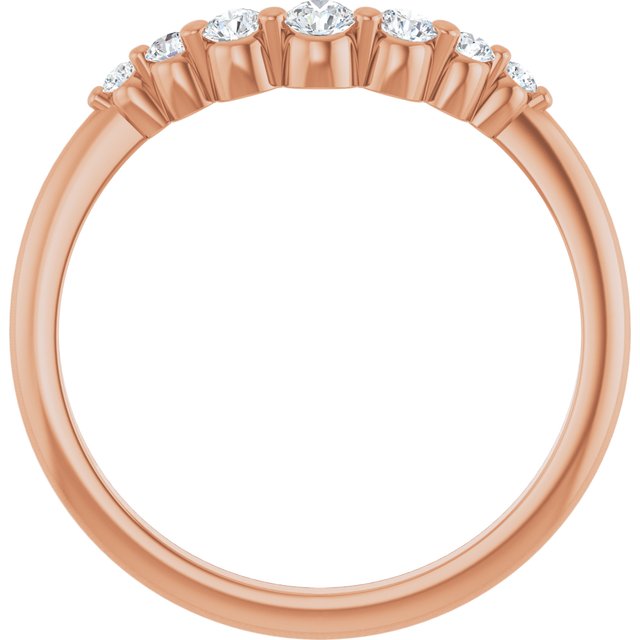 Natural Diamond | Round | 2.5mm