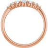 Lab-Grown Diamond | Round | 2.5mm