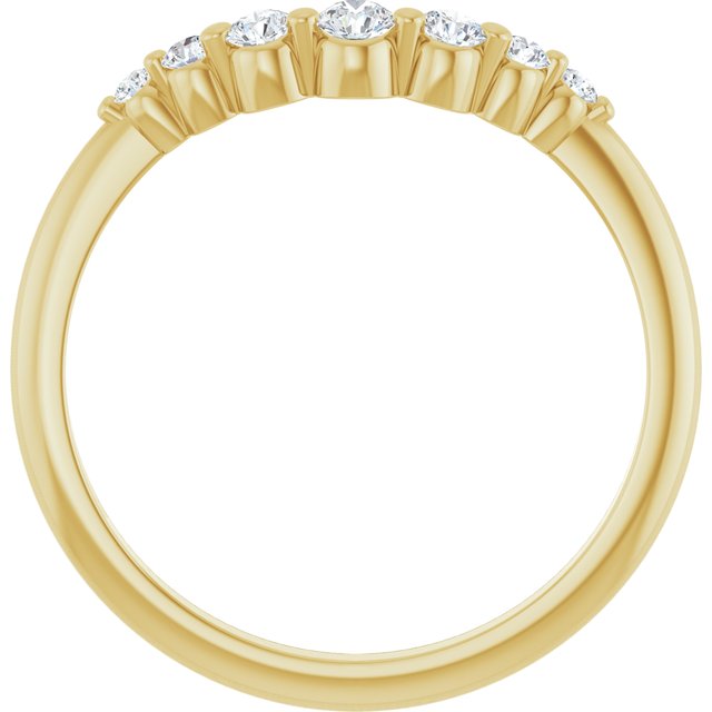 Natural Diamond | Round | 2.5mm
