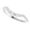 Lab-Grown Diamond | Round | 2.5mm