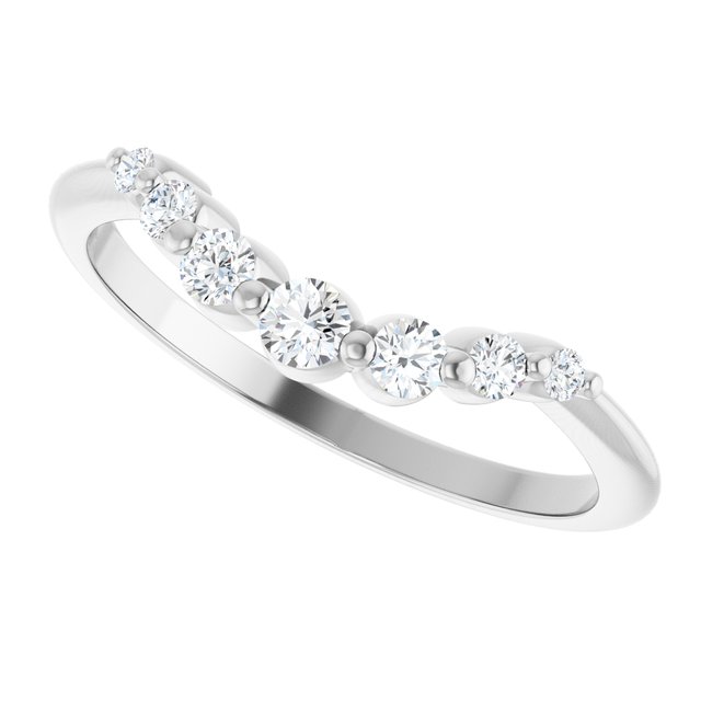 Lab-Grown Diamond | Round | 2.5mm
