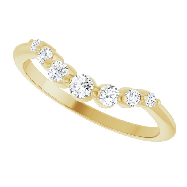 Natural Diamond | Round | 2.5mm