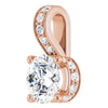 Lab-Grown Diamond | Round | 4.8mm