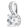 Lab-Grown Diamond | Round | 4.8mm