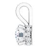 Lab-Grown Diamond | Round | 4.8mm