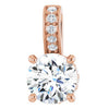 Natural Diamond | Round | 5.2mm