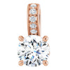 Lab-Grown Diamond | Round | 4.8mm