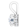 Natural Diamond | Round | 5.2mm