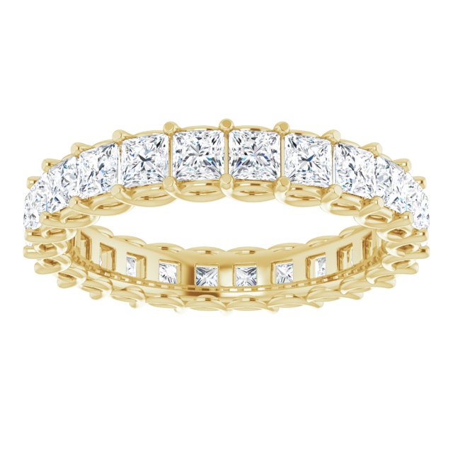 Natural Diamond | Square | 2.25 x 2.25mm