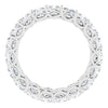 Natural Diamond | Square | 3 x 3mm