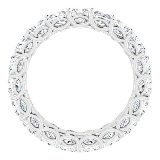 Natural Diamond | Square | 3 x 3mm