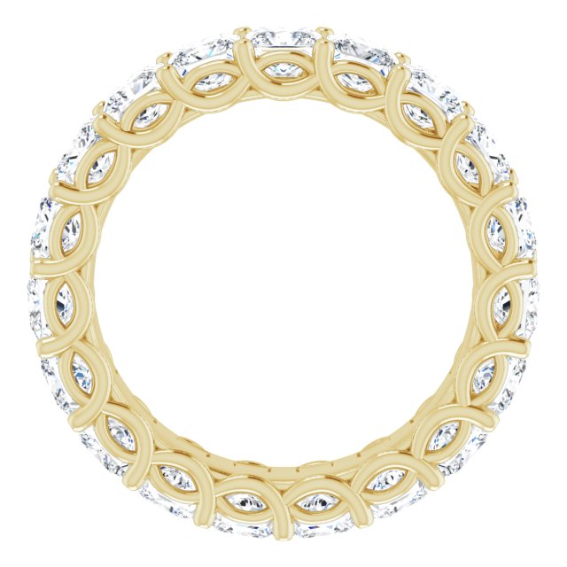 Natural Diamond | Square | 3 x 3mm