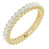 Natural Diamond | Square | 1.5 x 1.5mm