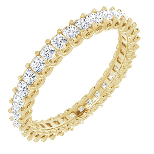 Natural Diamond | Square | 1.5 x 1.5mm