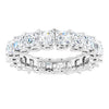 Natural Diamond | Asscher | 3 x 3mm