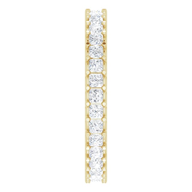 Natural Diamond | Square | 1.5 x 1.5mm