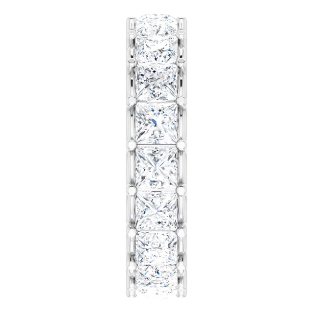 Natural Diamond | Square | 3 x 3mm