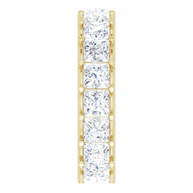 Natural Diamond | Square | 3 x 3mm