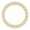 Natural Diamond | Square | 2.5 x 2.5mm