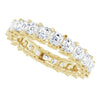 Natural Diamond | Asscher | 2.6 x 2.6mm