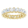 Natural Diamond | Asscher | 3 x 3mm