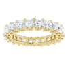 Natural Diamond | Asscher | 2.6 x 2.6mm