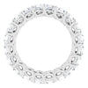 Natural Diamond | Asscher | 3 x 3mm