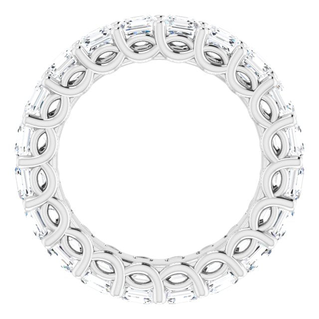 Natural Diamond | Asscher | 3 x 3mm