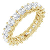 Natural Diamond | Asscher | 2.6 x 2.6mm