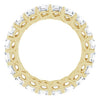 Natural Diamond | Asscher | 3 x 3mm