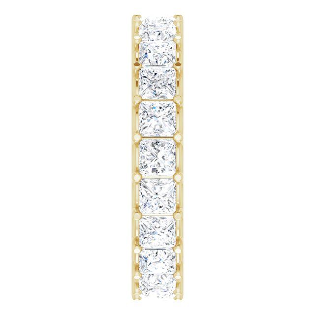 Natural Diamond | Square | 2.5 x 2.5mm