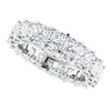 Natural Diamond | Square | 3 x 3mm