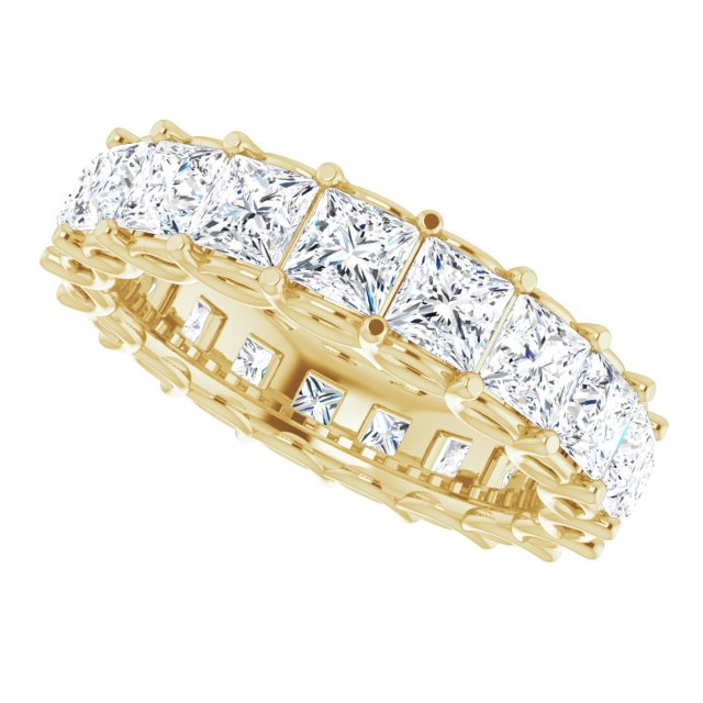 Natural Diamond | Square | 3 x 3mm