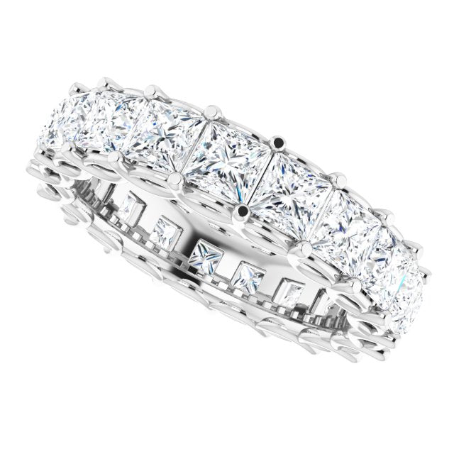 Natural Diamond | Square | 3 x 3mm