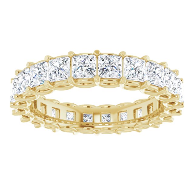Natural Diamond | Square | 2.5 x 2.5mm