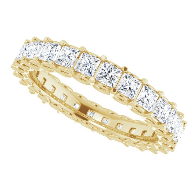 Natural Diamond | Square | 2 x 2mm