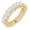 Natural Diamond | Asscher | 3 x 3mm