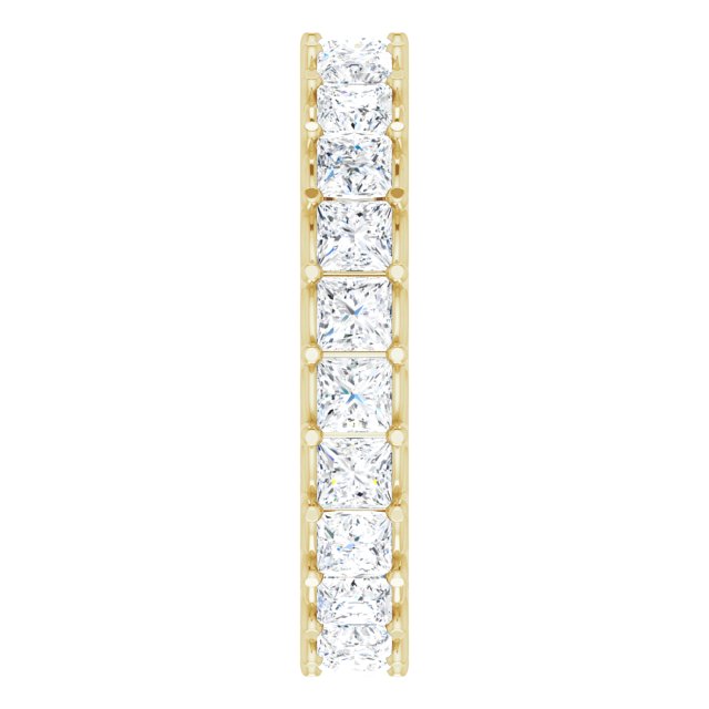 Natural Diamond | Square | 2.25 x 2.25mm