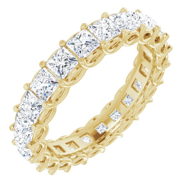 Natural Diamond | Square | 2.5 x 2.5mm
